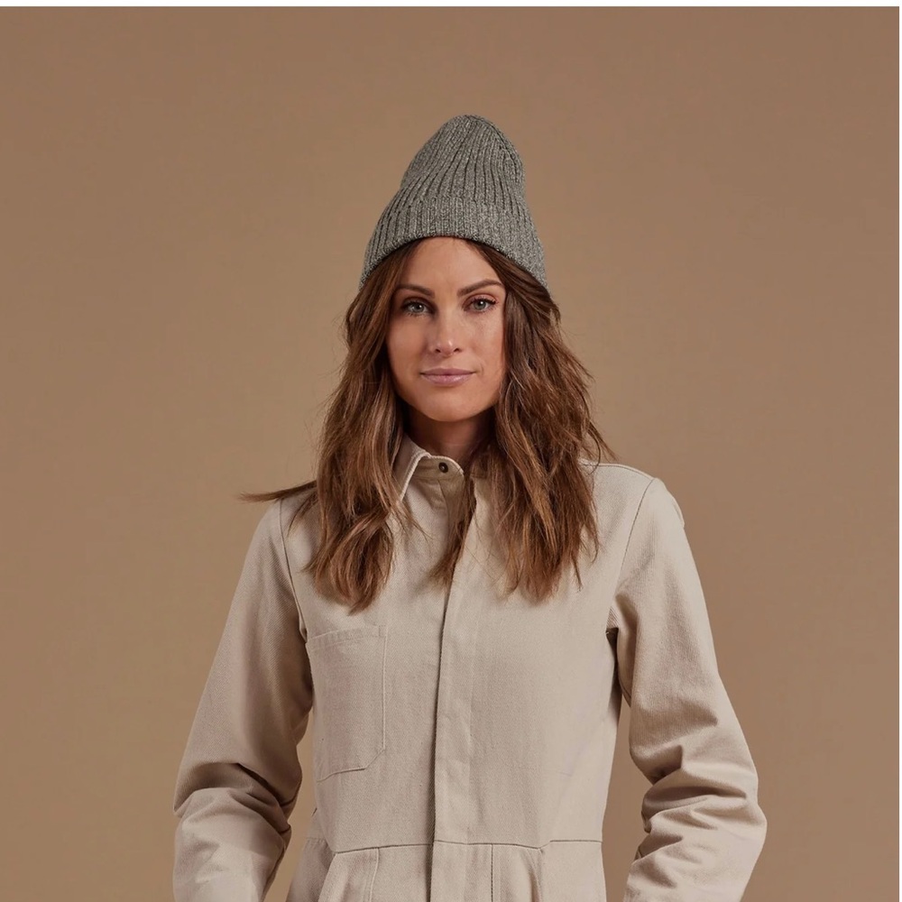Rylee + Cru Knit Cap - Marine